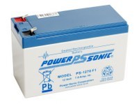 12V/7Ah